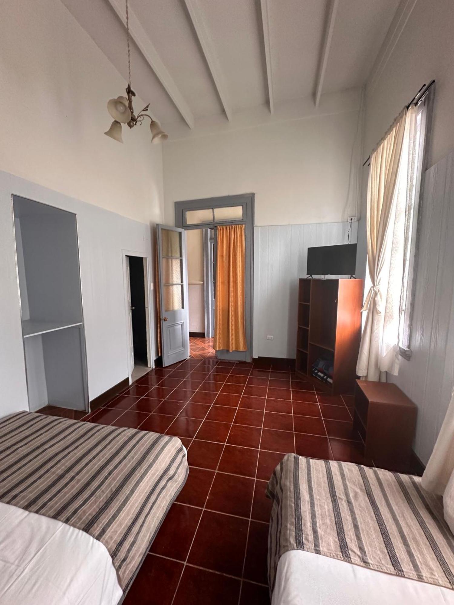 Hostal Casa Norte Икике Экстерьер фото